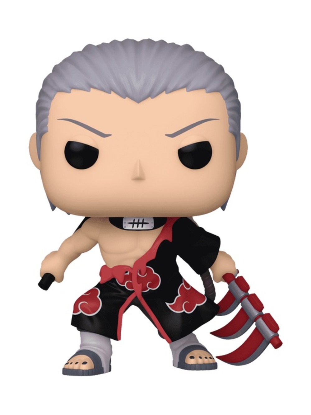Funko Pop! Animation : Naruto Shippuden - Hidan